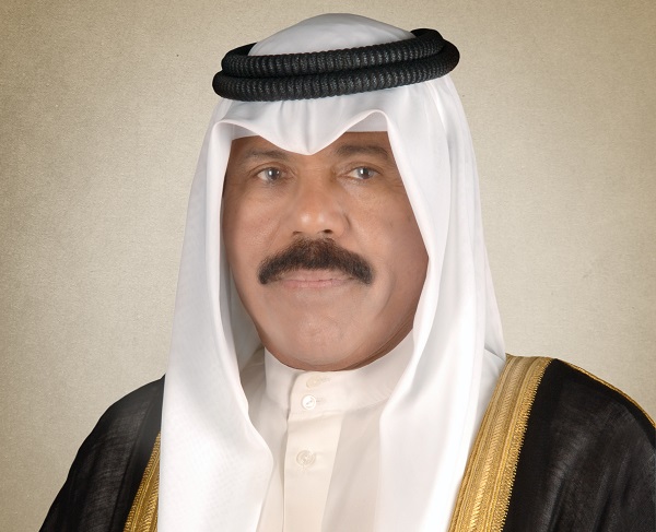 وفاة الأمير عبدالرحمن بن سعد الثاني